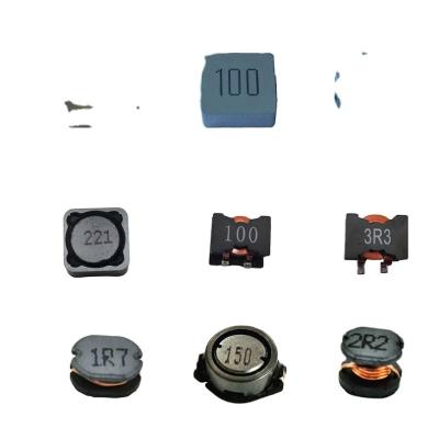 China SMD Automotive Coupled Inductor with High Quality for sale