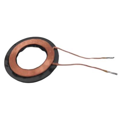 Chine 5V 12V 500mA bobine de chargeur sans fil portable à vendre