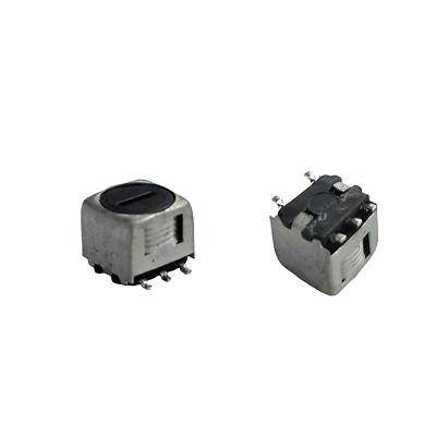 China High Quality SMD Adjustable Available RF Inductor Coil for sale