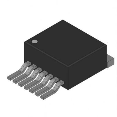 China MAX6456UT46S  Original New  MAX6456 MICRO  Integrated Circuit IC Chip In Stock for sale