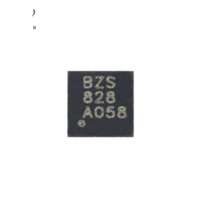 China Tps61170drvr SON6 8V Hochspannungs-Boost-Wandler-Chip Tps61170 zu verkaufen