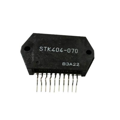 China STK404-090 STK404 404-090 Neues und Original HYB-10 Audio Chip Leistungsverstärker Modul STK404-090 zu verkaufen