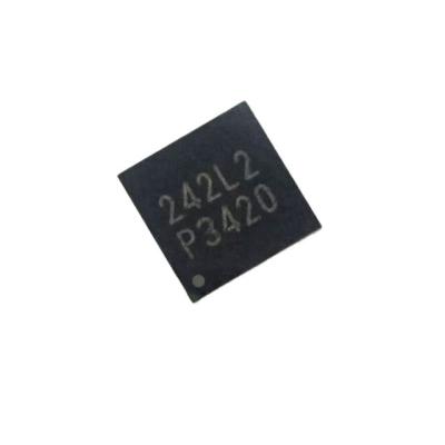 China EUP3420JIR1 EUP3420 3420JIR1 3420 New Arrive  Original TDFN10 2A Synchronous  Converter EUP3420JIR1 for sale