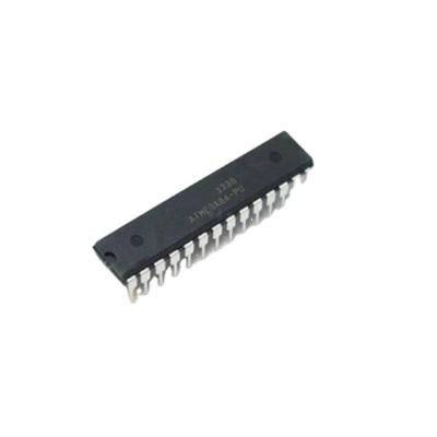 China New And Original ATMEGA8A-PU DIP-28 Plug In The Microcontroller ATMEGA8A-PU for sale