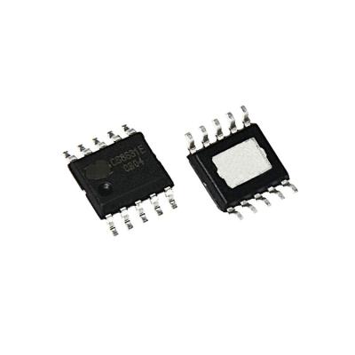 China Integrated Circuit Mono Class D Audio Amplifier Chip ESOP-10 CS8631 IC CS8631E for sale