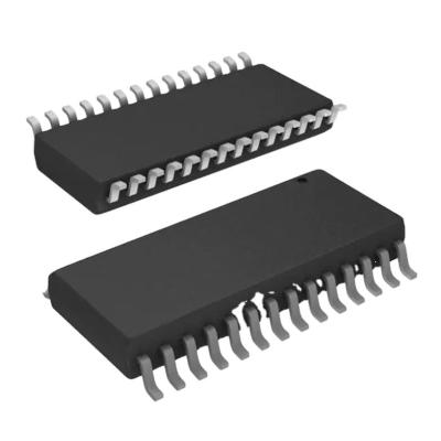 Cina 1 canale AFE 17 bit 18 mW 24-SOIC circuiti integrati (IC) Acquisizione dati - Analogue Front End (AFE) TC510 TC510COG TC510COG713 in vendita