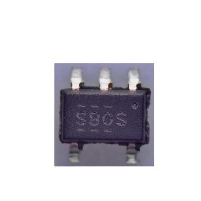 China Logic Gates 2-Eingabe und Gate ROHS NC7S08P5X IC GATE und 1CH 2-INP SC70-5 zu verkaufen