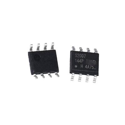 China Integrated Circuit PMIC IRS2007STR Gate Drivers Half-Bridge 200V half-bridge 0.6A IRS2007STRPBF for sale