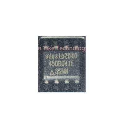 Chine La mémoire flash IC 4 Mb (264 octets x 2048 pages) SPI 85 MHz 8-SOIC ROHS AT45DB041E-SSHN-T IC FLASH 4MBIT SPI 85MHZ 8SOIC à vendre