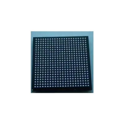 Китай ИК памяти CHIPS SoC FPGA XC7Z020-1CLG484I ROHS XC7Z020-1CLG484I ИНТЕГРАТИРОВАННАЯ СКРИТУТА SOC A9 667MHZ 484BGA продается