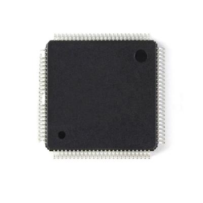 China ICs Component Part Programmer Universal FLASH NAND Memory IC 8Gb TSOP-48 MT29F8G08ABACAWP MT29F8G08ABACAWP-ITC for sale