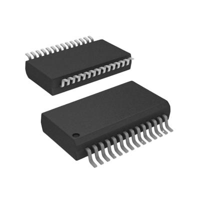 Cina IC Componente Parte Programmatore Universale ACS712 Hall Effect Sensore di corrente convertitore Chip IC ACS712TELC-30A ACS712ELCTR-30A in vendita