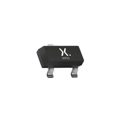 China Elektronengeheugen MCU IC Chips Elektronisch onderdeel PMV50EPEAR MOSFET P-CH 30V 4.2A TO236AB Te koop