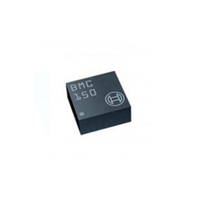 China BMC150 LGA14 SMD-Sechs-Achsen-elektronische Komponenten Kompass magnetischer Sensor IC-Chips zu verkaufen