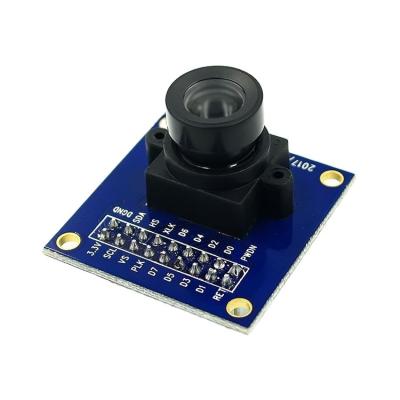 중국 OV7670 카메라 모듈 STM32 드라이버 MCU 전자 학습 통합 판매용