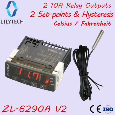 China ZFL-1000B+ for sale