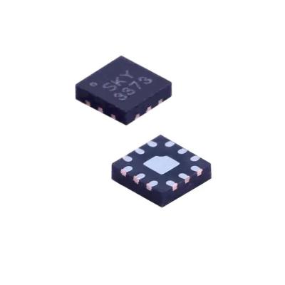 China Integrated Circuits IC SKY13373-460LF RF Switch IC 802.11abgn SP3T 50Ohm 12-QFN (2x2) IC for sale