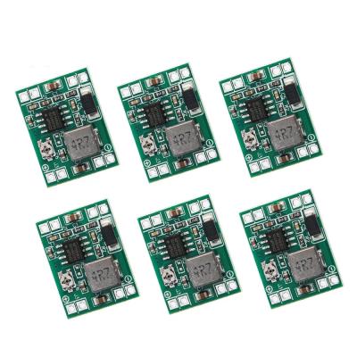 Cina Circuiti integrati IC Mini MP1584EN DC DC Buck Converter Modulo di potenza regolabile 24V 12V 9V 5V 3V 3A Modulo di potenza regolabile in vendita