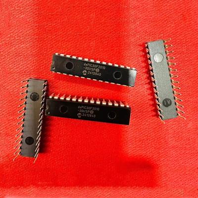 China Geïntegreerde schakelingen IC DSPIC30F2010 30I SP MCU IC Chip DIP 28 DSPIC30F2010 30I Microcontroller IC Geïntegreerde schakelingen DSPIC30F2010 Te koop