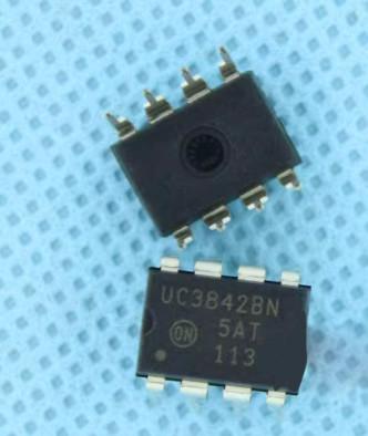 China Integrated Circuits IC UC3842 New Original IC Integrated Circuit for sale