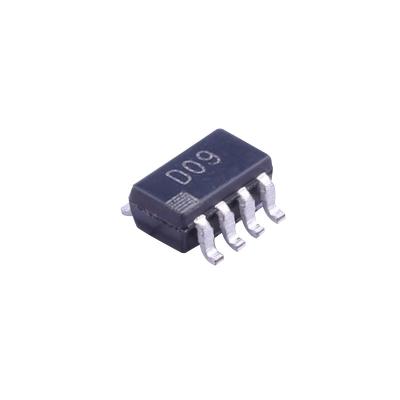 Китай Американские микрочипы интегральных схем AD5160BRJZ10-RL7 Новые оригинальные электронные компоненты пакет DFN-6-EP ((1.6x1.6) Монитор и перезагрузка чипа MOSFET продается