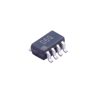 Китай Американские микрочипы интегральных схем AD5160BRJZ5-RL7 Новые оригинальные электронные компоненты пакет DFN-6-EP ((1.6x1.6) Монитор и перезагрузка чипа MOSFET продается