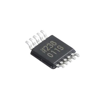 Chine Nouveaux appareils électroniques d'origine AD5691RBRMZ-RL7 Résistant potentiomètre condensateur moniteur mémoire à vendre