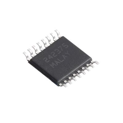 Chine Nouveau appareil électronique d'origine AD5696BRUZ-RL7 Résistant potentiomètre condensateur moniteur mémoire à vendre