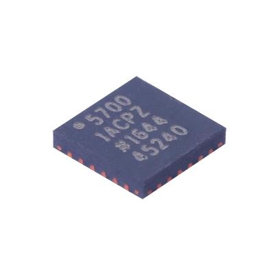 Chine Nouveaux appareils électroniques d'origine AD5700-1ACPZ-RL7 Résistant potentiomètre condensateur moniteur mémoire à vendre