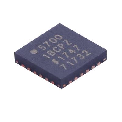 Chine Nouveaux appareils électroniques originaux AD5700-1BCPZ-R5 Résistant potentiomètre condensateur moniteur mémoire à vendre