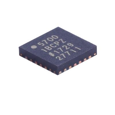 China New Genuine Electronics AD5700-1BCPZ-RL7 Potentiometer Resistor Capacitor Monitor Memory One-Stop IC Accessories for sale