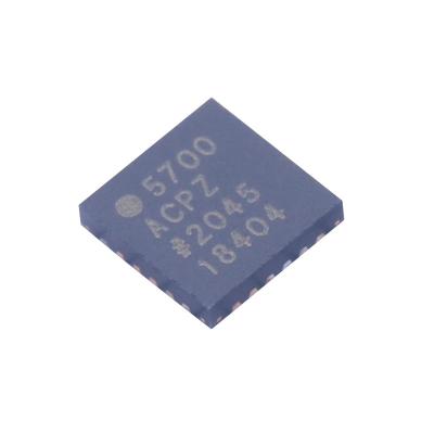 China New Genuine Electronics AD5700ACPZ-RL7 Potentiometer Resistor Capacitor Monitor Memory One-Stop IC Accessories for sale
