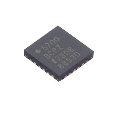 China New Genuine Electronics AD5700BCPZ-R5 Potentiometer Resistor Capacitor Monitor Memory One-Stop IC Accessories for sale