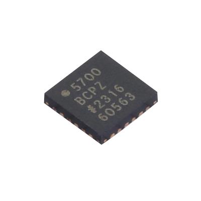 China New Genuine Electronics AD5700BCPZ-RL7 Potentiometer Resistor Capacitor Monitor Memory One-Stop IC Accessories for sale