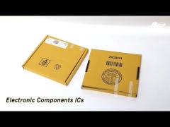 Microcontrollers Electronic Components ICs SMD / SMT Mounting Original