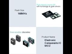 16 kB RENESAS IC 2SC1621-T1B Integrated Circuit Components