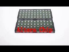 5CEFA7 Altera Chip Electronic Component EP3C16F256C8N SMD / SMT Mounting