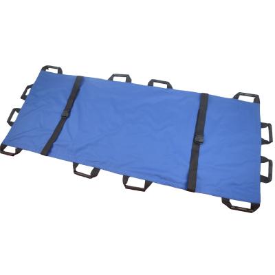 China Operating Room Emergency Stretcher Soft Stretcher Foldable Stretcher for sale