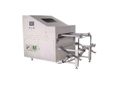 China Best Quality PLZD-700 Full-Auto Composited Materials Pleating Machine for sale