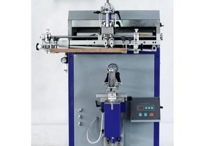 China Plsc-400 Spin On Oil Filter Making Machine Screen Printing Inkjet for sale