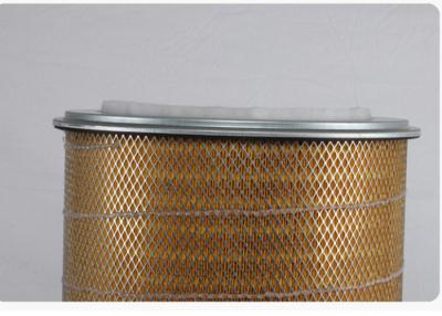 China Luftfilter Mesh Dust Stainless Steel Filter-Element-LKW-s Vnl zu verkaufen