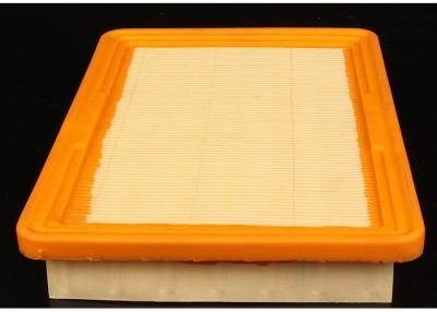 China Autocar Vehicle Cabin Air Filter 8113-22051 23390-0L030 for sale