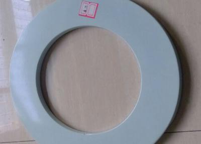 China Fingerprint Resistant Iron Cover 0.7mm Filter Material for sale