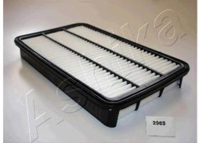 China 17801-74060 Air Filter Auto Air Filter For Auto Engine for sale