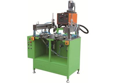 China Double Multilayer Filter Gluing Machine Hot Melt Adhesive for sale