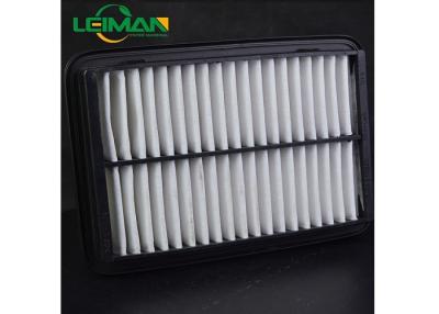 China TS16949 Auto Car PP Air Filter 1378054G10 A63502 20-08-801 for sale