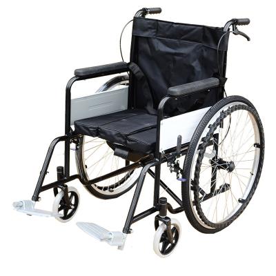 China Can Be Folded Folded High Performance Price Chair Wheelchair Power Wheelchair for sale