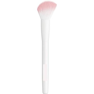 China Flat Brush Brow & Lash Comb &makeup brush&cosmetic brush for sale