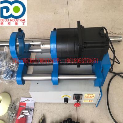 China Building Material Shops Heavy Duty Mechanical Boring Machine Construction Machinery Electric Boring Machine for sale