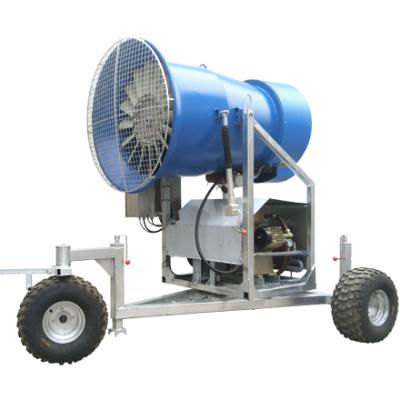 China Reliable high efficiency quality snowmaker has excellent condition and suitable price on hot sale for sale